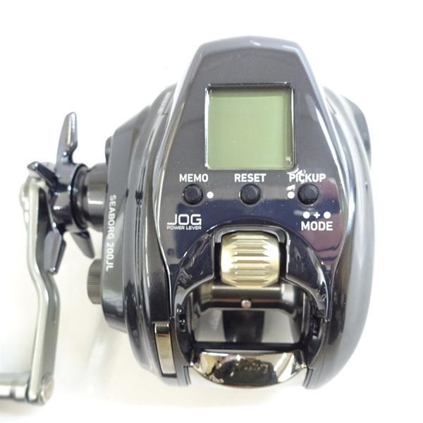 ２２シーボーグ２００ＪＬ